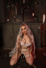 Миниатюра Индивидуалка Имиса Центральный Фотография 