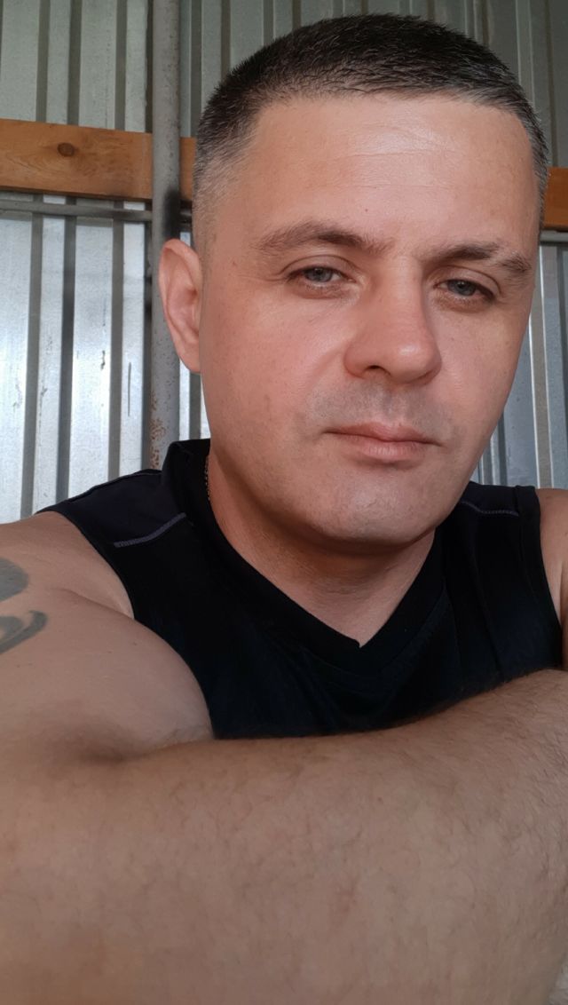 Мужчина ПАВЕЛ  Фестивальный Фотография 