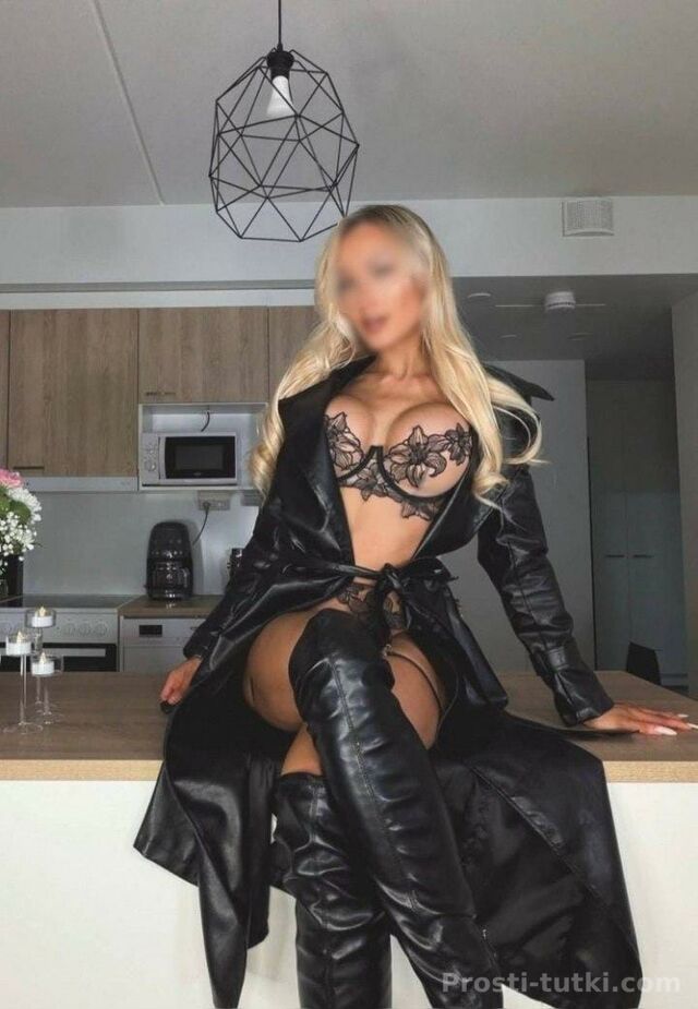 Индивидуалка Владислава Фестивальный Фотография 