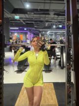 Миниатюра Индивидуалка Мексика  Фестивальный Фотография 