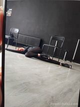 Миниатюра Массажистка Джулия Фестивальный Фотография 