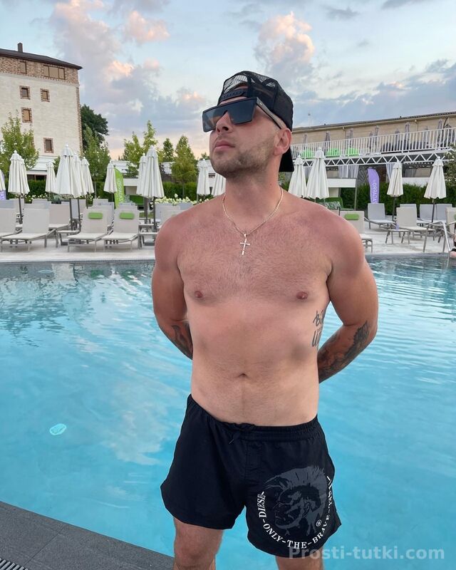 Мужчина Max Центральный Фотография 