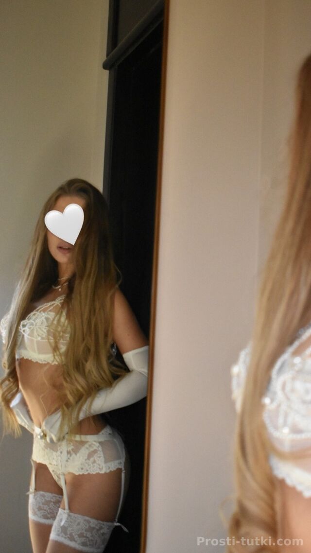 Индивидуалка Алиса Фестивальный Фотография 