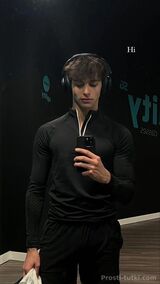 Миниатюра Мужчина Евгений Центральный Фотография 