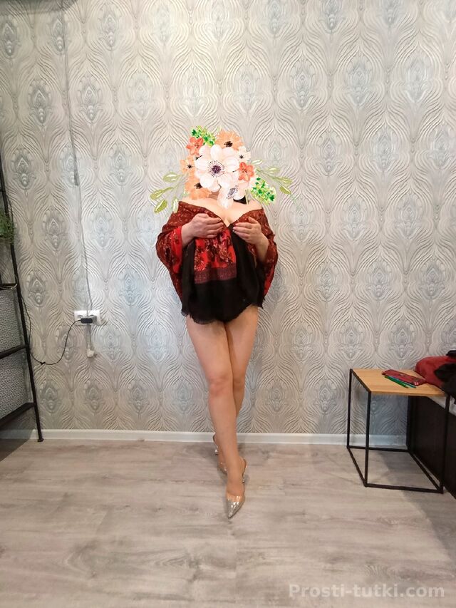 Индивидуалка Рита Центральный Фотография 