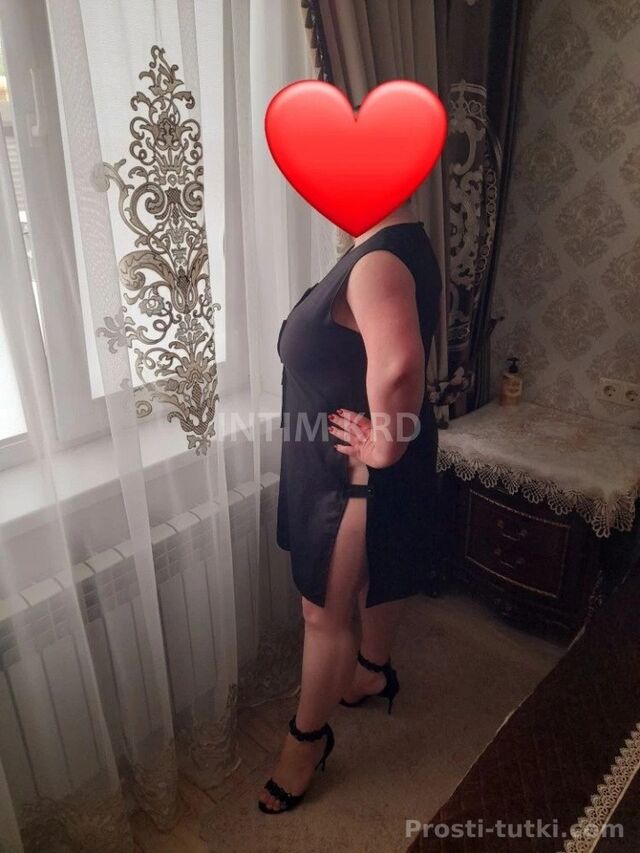 Индивидуалка Юлия Энка Фотография 