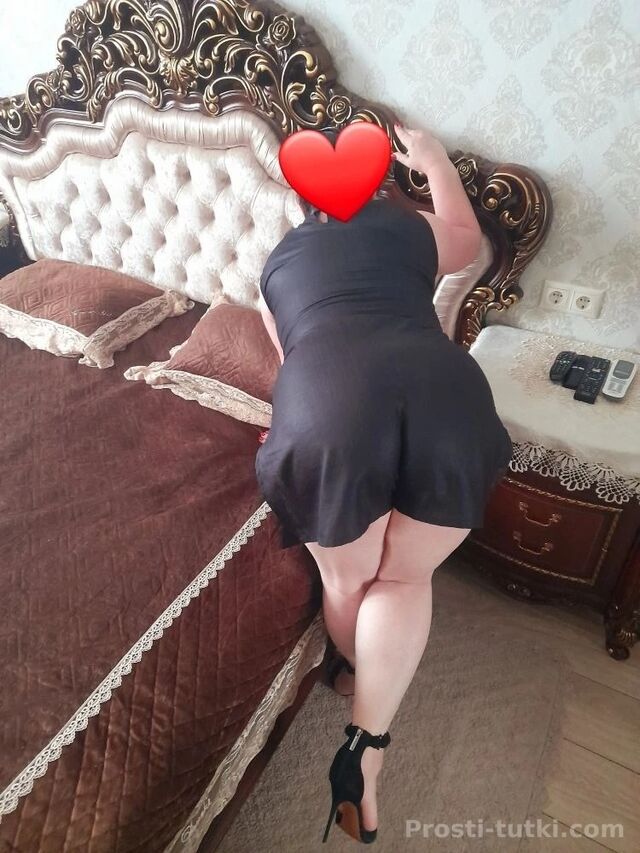 Индивидуалка Юлия Энка Фотография 