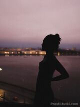 Миниатюра Индивидуалка Мари Центральный Фотография 