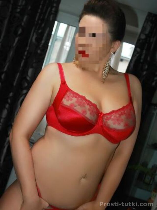 Индивидуалка Мария Центральный Фотография 