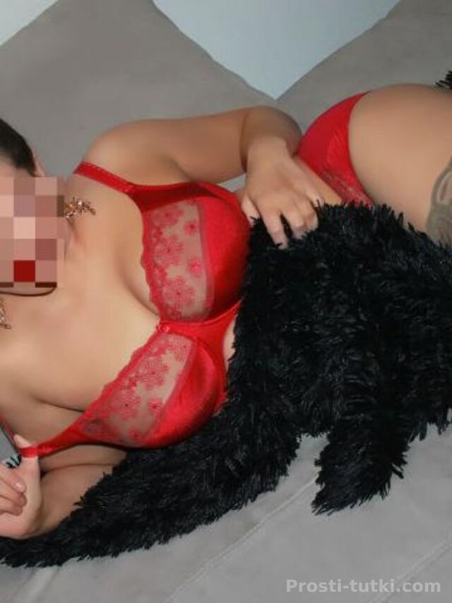 Индивидуалка Мария Центральный Фотография 