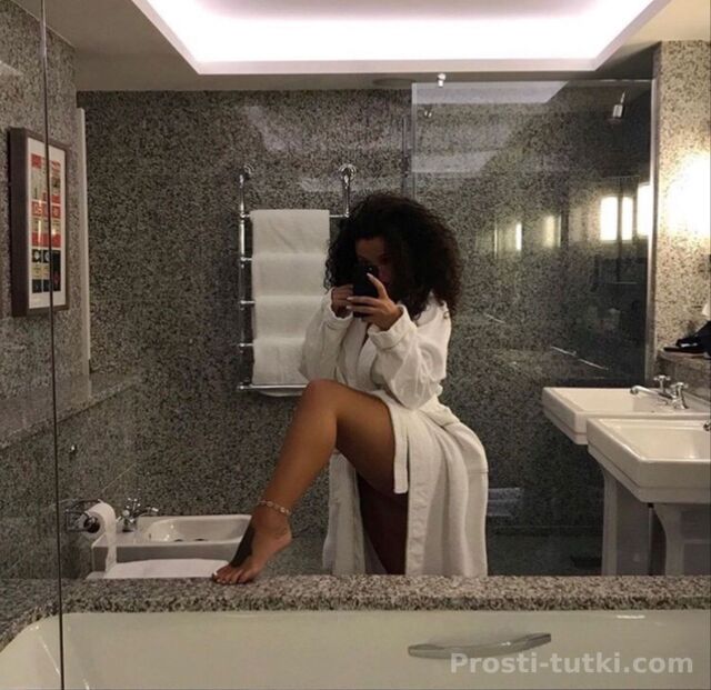 Индивидуалка АФРОДИВА Гидростроителей Фотография 