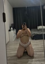 Миниатюра Индивидуалка Кристина Центральный Фотография 