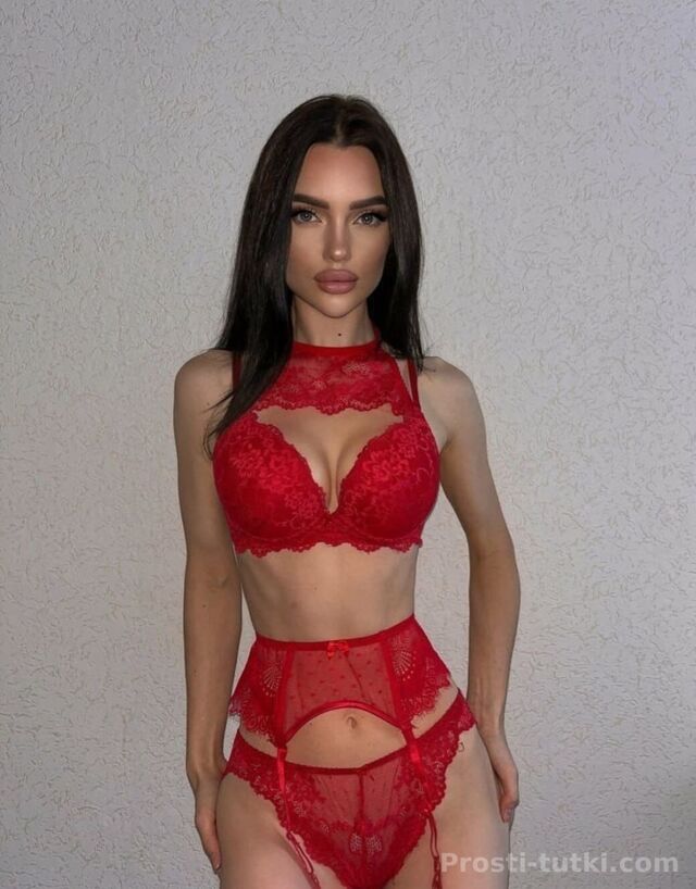 Индивидуалка Катя Энка Фотография 