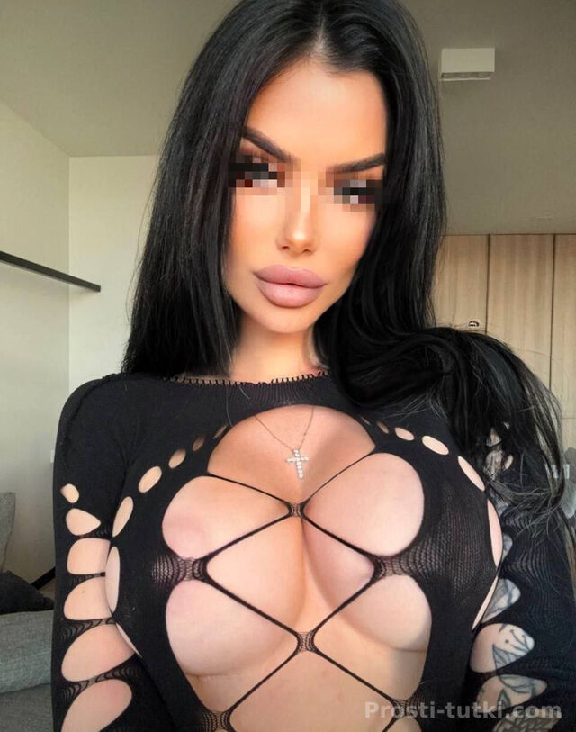 Индивидуалка Викуля Фестивальный Фотография 
