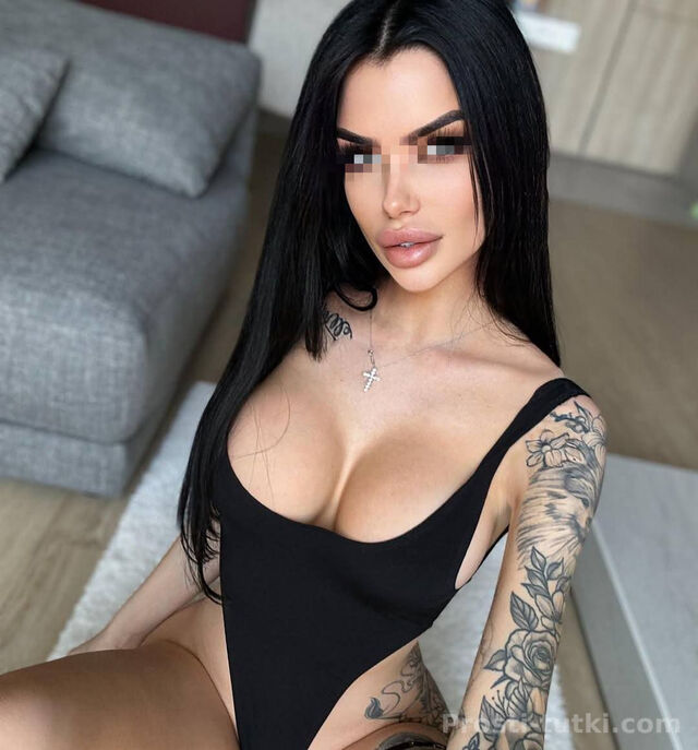 Индивидуалка Викуля Фестивальный Фотография 