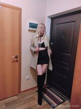 Миниатюра Индивидуалка Алиса ККБ Фотография 