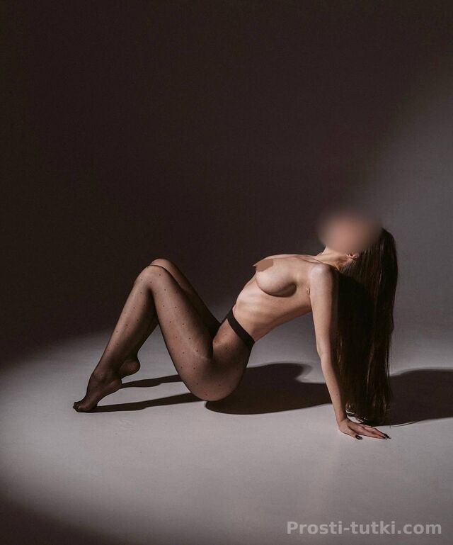 Индивидуалка Рита Юбилейный Фотография 