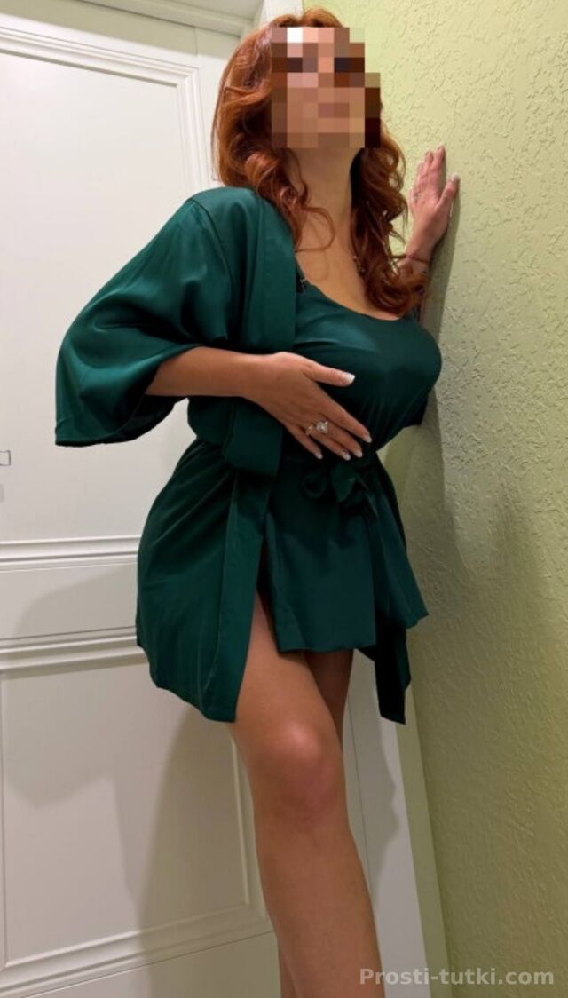 Индивидуалка Аллочка с  музыкального ЗИП Фотография 