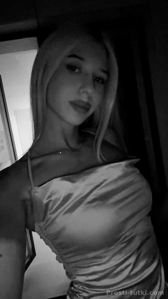 Индивидуалка Алиса Центральный Фотография 
