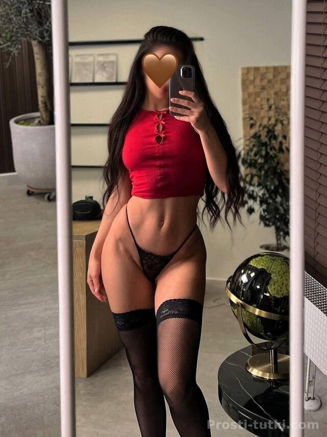 Индивидуалка Пантера РИП Фотография 