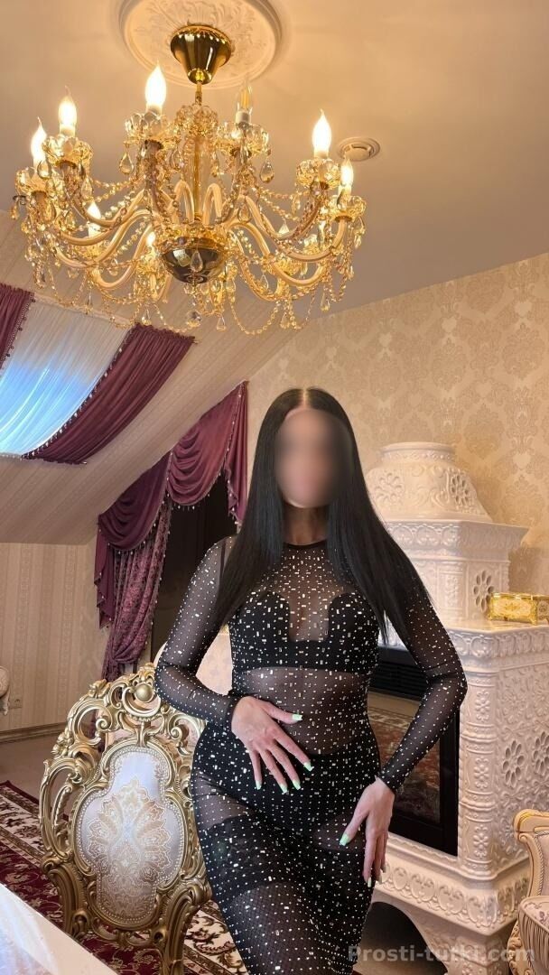 Индивидуалка Александра Фестивальный Фотография 