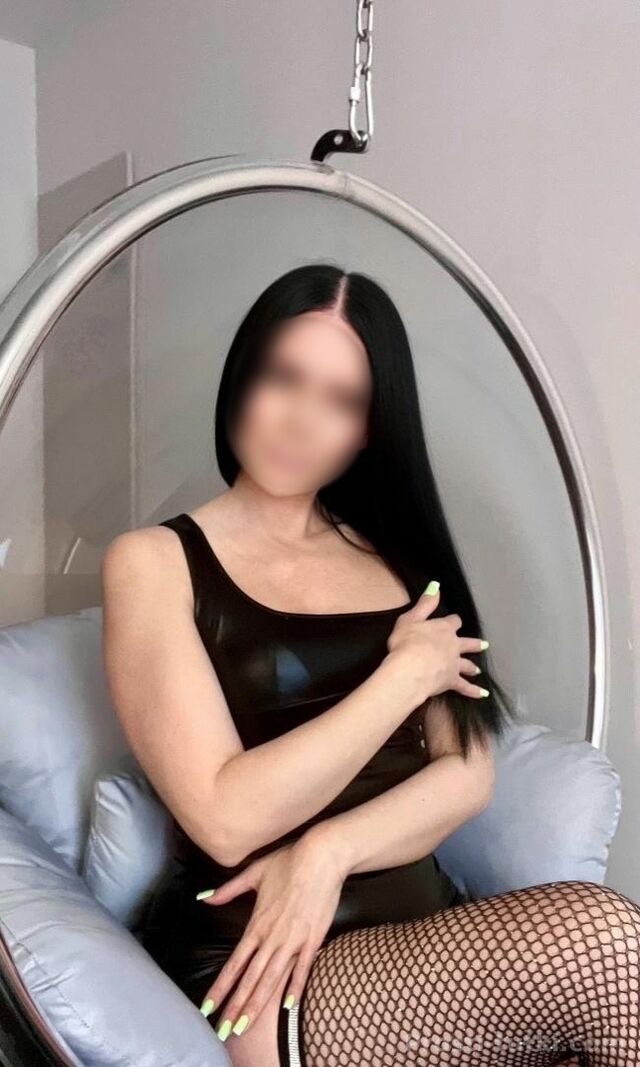Индивидуалка Александра Фестивальный Фотография 
