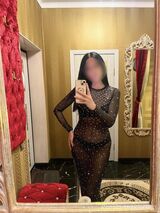 Миниатюра Индивидуалка Александра Фестивальный Фотография 