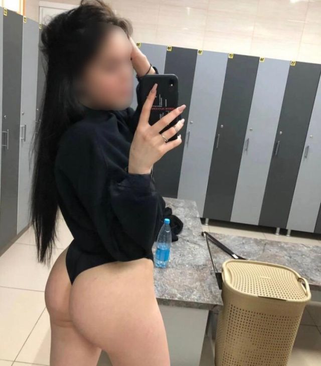 Индивидуалка Виктория Энка Фотография 