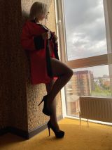 Миниатюра Индивидуалка Аня Фотография 